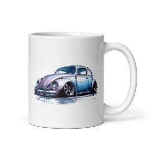 vw-beetle-white-glossy-mug