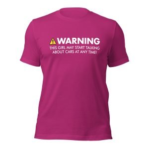 warning-car-girl-t-shirt