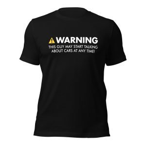 warning-car-guy-t-shirt